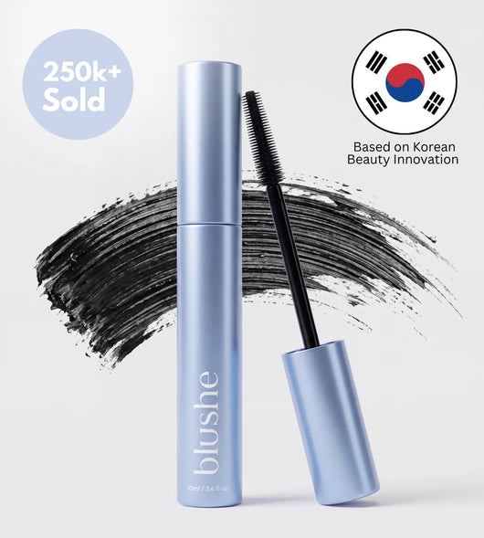 Lash Casting™ Mascara
