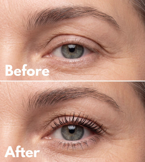 Lash Casting™ Mascara