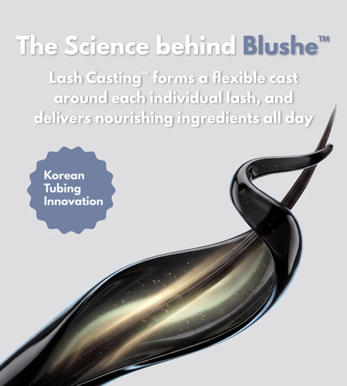Lash Casting™ Mascara