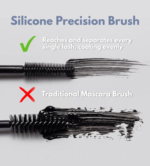 Lash Casting™ Mascara